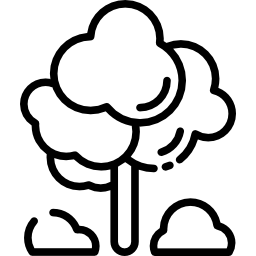 Tree icon