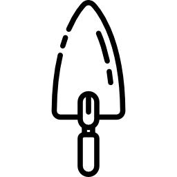 Shovel icon