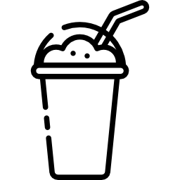 frappé icon