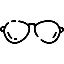 Sunglasses icon