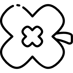 Clover icon