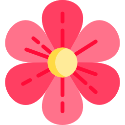 Flower icon