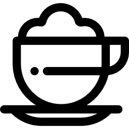 cappuccino icon