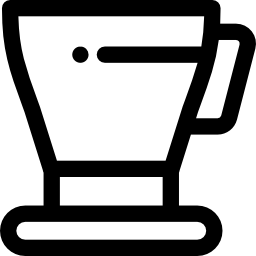 kaffeetasse icon