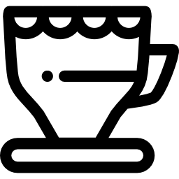 kaffeetasse icon