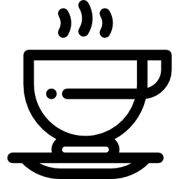 kaffeetasse icon