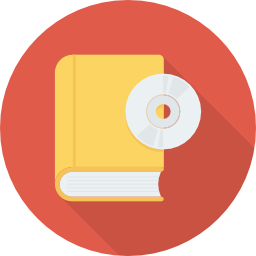 Audiobook icon