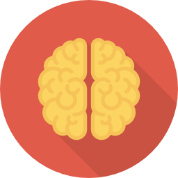 Brain icon