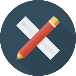 Pencil icon