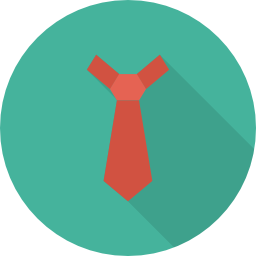 Tie icon