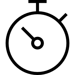 Stopwatch icon