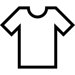 Shirt icon