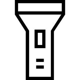 Flashlight icon