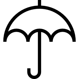 Umbrella icon