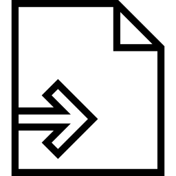 File icon