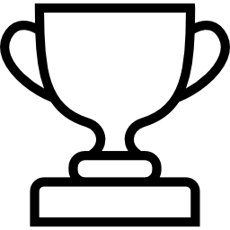 Trophy icon