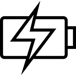 Battery icon