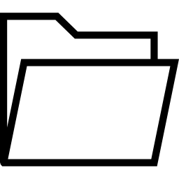 Folder icon