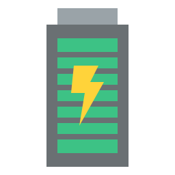 batterie icon