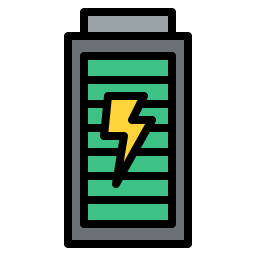 Battery icon