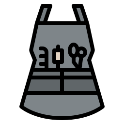 Apron icon