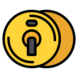 Cymbals icon