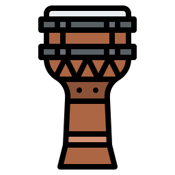 Darbuka icon