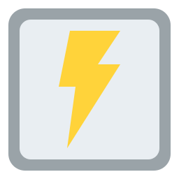 Flash icon