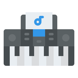 tastatur icon