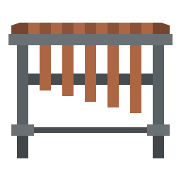 marimba Ícone