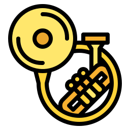 Brass icon