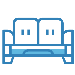 Sofa icon