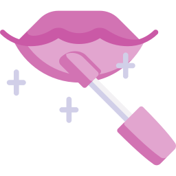 lipgloss icon