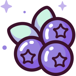 Blueberry icon