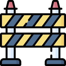 Barrier icon