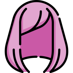 Wig icon