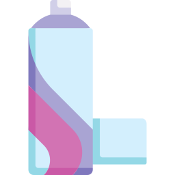 haarspray icon