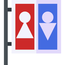 toilette icon