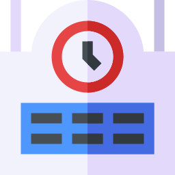 zeitplan icon