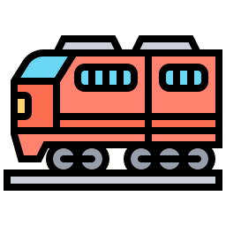 Train icon