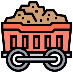 Wagon icon