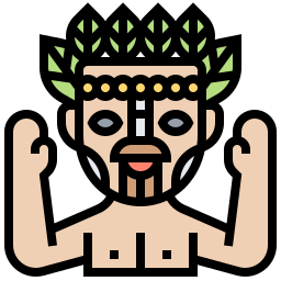 Mask icon