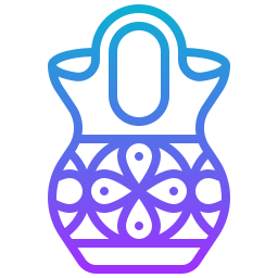 vase icon