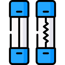 fusible Icône