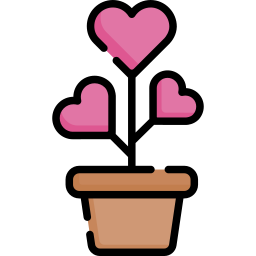 Growth icon