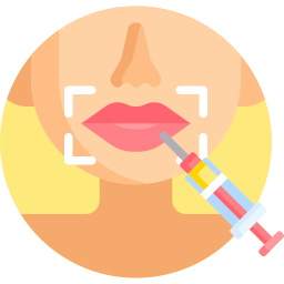 Botox icon