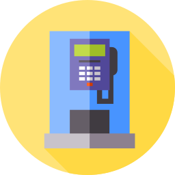 telefonzelle icon