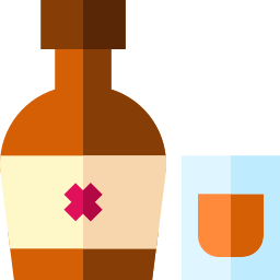 Rum icon