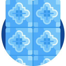 Tiles icon