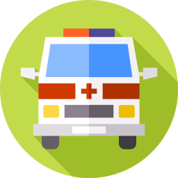 krankenwagen icon